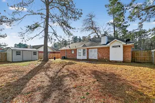 2764 Davis Mill Rd, Hephzibah, GA 30815 - Photo 27