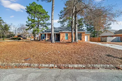 2764 Davis Mill Road, Hephzibah, GA 30815 - Photo 29