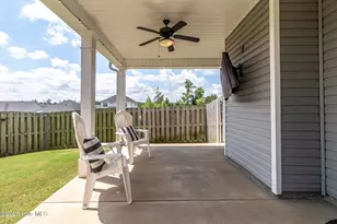 115 Dublin Loop, Grovetown, GA 30813 - Photo 53