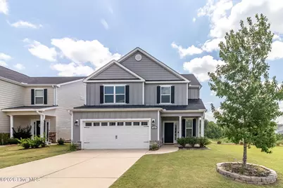 115 Dublin Loop, Grovetown, GA 30813 - Photo 1