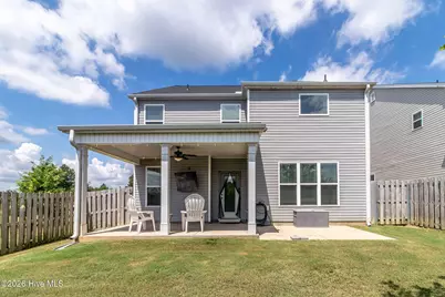 115 Dublin Loop, Grovetown, GA 30813 - Photo 55