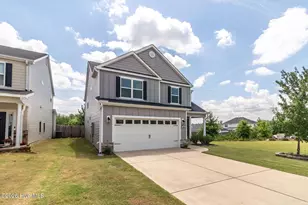 115 Dublin Loop, Grovetown, GA 30813 - Photo 65