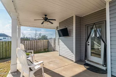 115 Dublin Loop, Grovetown, GA 30813 - Photo 49