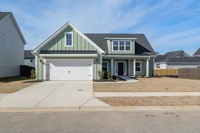 816 Talbot Drive, Grovetown, GA 30813 - Photo 1