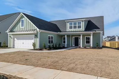 816 Talbot Drive, Grovetown, GA 30813 - Photo 5