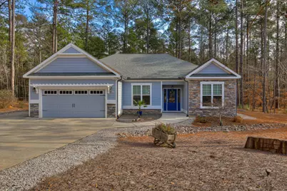 205 Canal Court, McCormick, SC 29835 - Photo 1