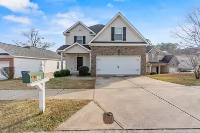 2003 Dundee Way, Grovetown, GA 30813 - Photo 1