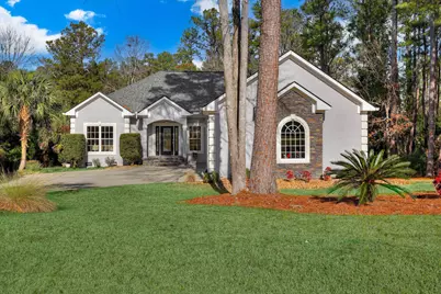 205 Pirates Cove, McCormick, SC 29835 - Photo 1