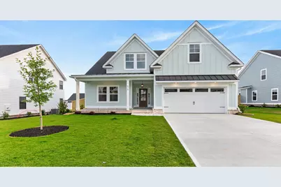 820 Sparrow Point Avenue, Evans, GA 30809 - Photo 3