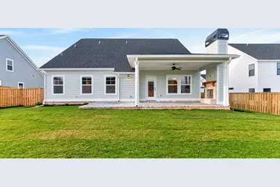 820 Sparrow Point Avenue, Evans, GA 30809 - Photo 35
