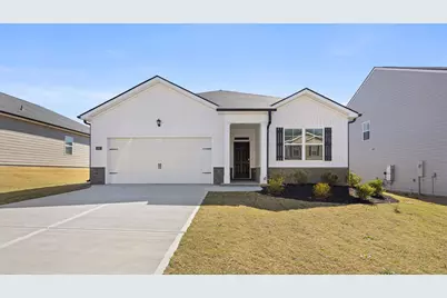 4505 Crimson Pass, Graniteville, SC 29829 - Photo 1