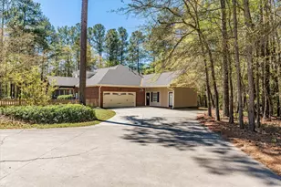 348 Old Sudlow Lake Rd, North Augusta, SC 29841 - Photo 39
