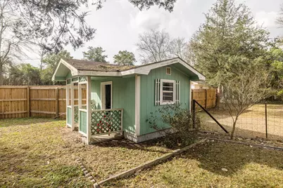 4865 Deans Bridge Road, Blythe, GA 30805 - Photo 47