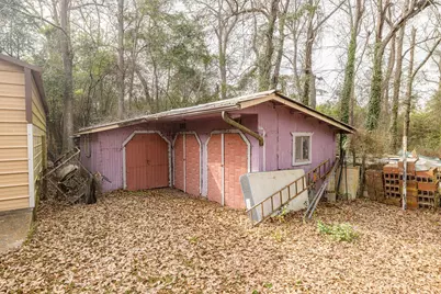 4865 Deans Bridge Road, Blythe, GA 30805 - Photo 33