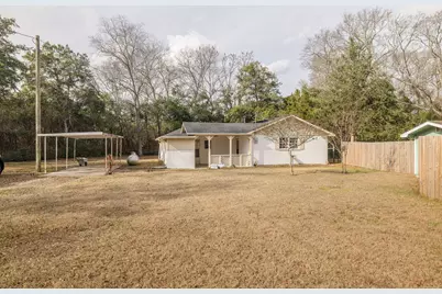 4865 Deans Bridge Road, Blythe, GA 30805 - Photo 49