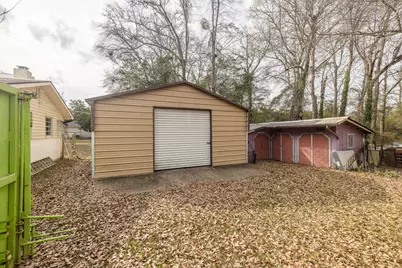 4865 Deans Bridge Road, Blythe, GA 30805 - Photo 31