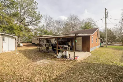 4865 Deans Bridge Road, Blythe, GA 30805 - Photo 37
