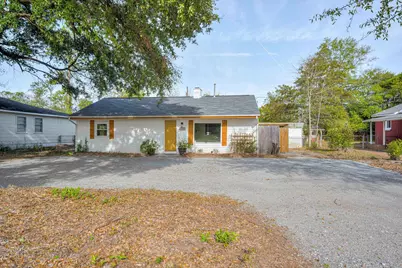 3221 Alpine Road, Augusta, GA 30909 - Photo 1
