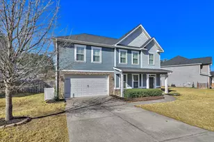 734 Southwick Ave, Grovetown, GA 30813 - Photo 3
