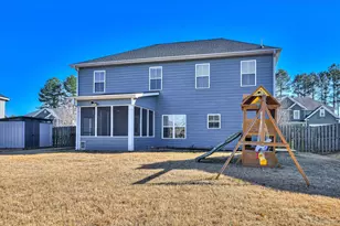734 Southwick Ave, Grovetown, GA 30813 - Photo 39