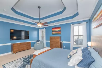 4076 Dewaal Street, Evans, GA 30809 - Photo 29