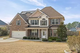 2003 Jocelyn Pl, Hephzibah, GA 30815 - Photo 3