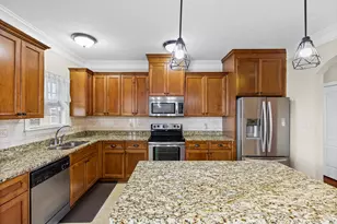 2003 Jocelyn Pl, Hephzibah, GA 30815 - Photo 11