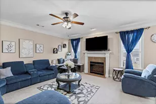 2003 Jocelyn Pl, Hephzibah, GA 30815 - Photo 15