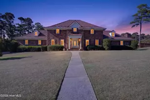 10 Fox Creek Dr, North Augusta, SC 29860 - Photo 1