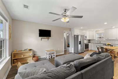 109 Matthews Street, Wrens, GA 30833 - Photo 5