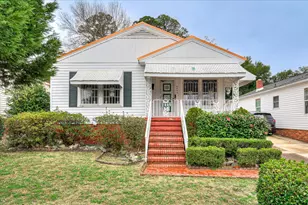 2440 Earl St, Augusta, GA 30904 - Photo 1