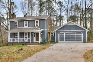 4680 Oakley Pirkle Rd, Augusta, GA 30907 - Photo 3
