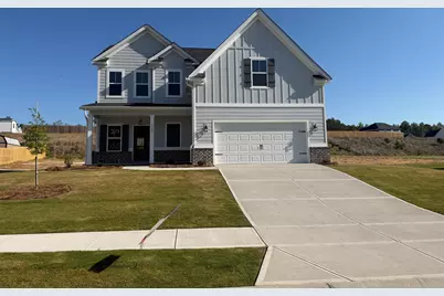 1320 Elias Station, Thomson, GA 30824 - Photo 9