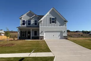 1320 Elias Sta, Thomson, GA 30824 - Photo 9