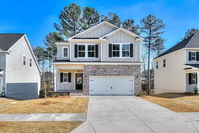 133 Tanager Lane, Evans, GA 30809 - Photo 1