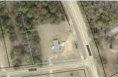 10199 Ga Highway 296, Stapleton, GA 30823 - Photo 33