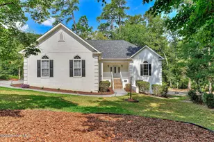 216 Charleston Ln, McCormick, SC 29835 - Photo 1