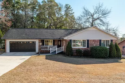 3412 Sutton Place, Augusta, GA 30906 - Photo 1
