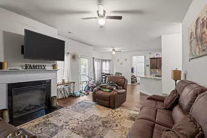 1174 Fawn Forest Road, Grovetown, GA 30813 - Photo 9