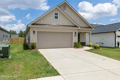 8422 Bannock Circle, Graniteville, SC 29829 - Photo 3