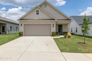8422 Bannock Cir, Graniteville, SC 29829 - Photo 1