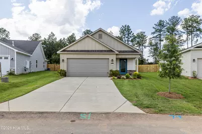 8471 Bannock Circle, Graniteville, SC 29829 - Photo 5