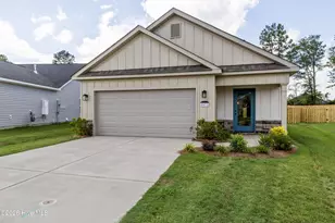 8471 Bannock Cir, Graniteville, SC 29829 - Photo 3