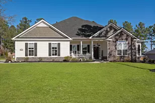 6080 Tramore Row, Beech Island, SC 29842 - Photo 1