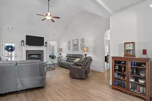 6080 Tramore Row, Beech Island, SC 29842 - Photo 17