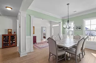 6080 Tramore Row, Beech Island, SC 29842 - Photo 13