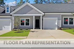 1071 Bobbye Dr, North Augusta, SC 29841 - Photo 3