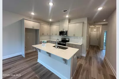 1087 Bobbye Drive #13b, North Augusta, SC 29841 - Photo 5
