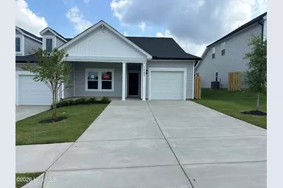 1087 Bobbye Drive #13b, North Augusta, SC 29841 - Photo 1
