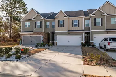 3538 Firestone Drive, Hephzibah, GA 30815 - Photo 3
